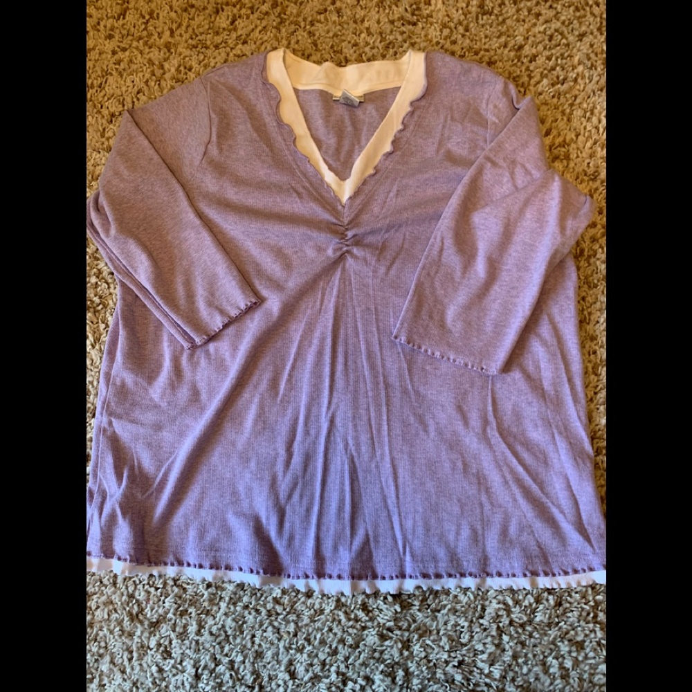 Fashion Bug knit top